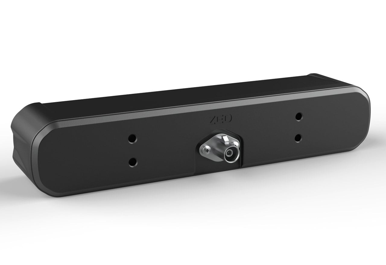 ZED X | Stereolabs AIカメラ | 株式会社アスク