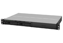 RackStation RS217 | Synology 1UオールインワンNASストレージキット