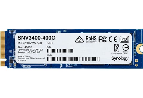 DiskStation DS1520+ | Synology ビジネス向け 5ベイオールインワンNAS