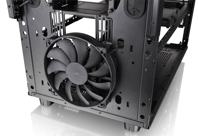 Core X9シリーズ | Thermaltake キューブ型PCケース | 株式会社アスク