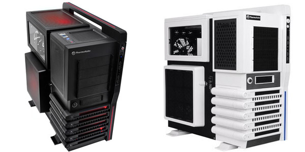 Level 10 GTシリーズ | Thermaltake フルタワー型PCケース | 株式会社