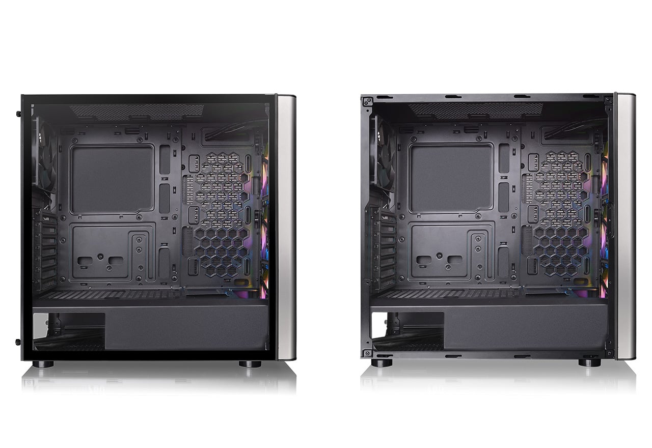 LEVEL 20 MT ARGB | Thermaltake ミドルタワー型PCケース | 株式会社アスク