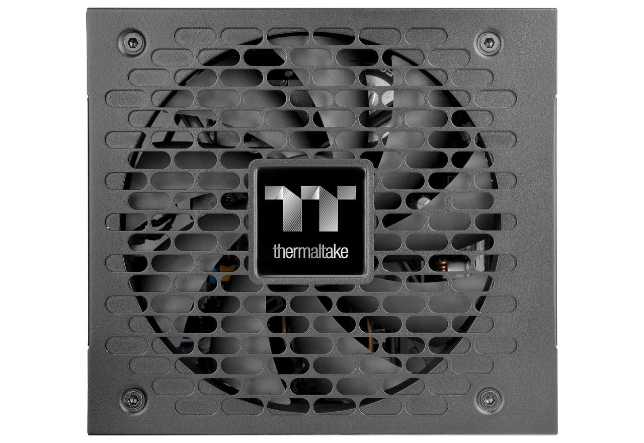 TOUGHPOWER TF3 1300W TITANIUM | Thermaltake 電源ユニット | 株式