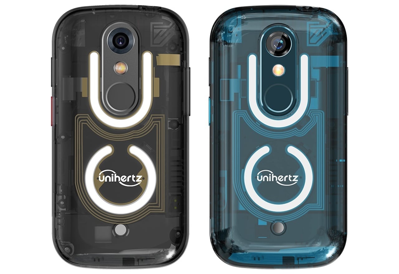 Jelly Starシリーズ | Unihertz スマートフォン | 株式会社アスク