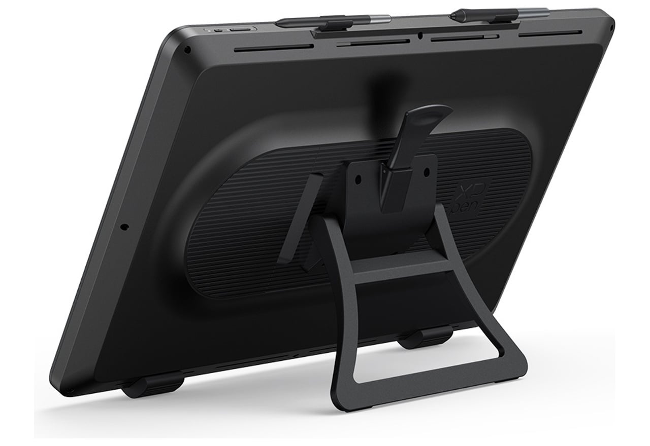 Artist Pro 24（Gen2）4K | XPPen 液晶タブレット | 株式会社アスク