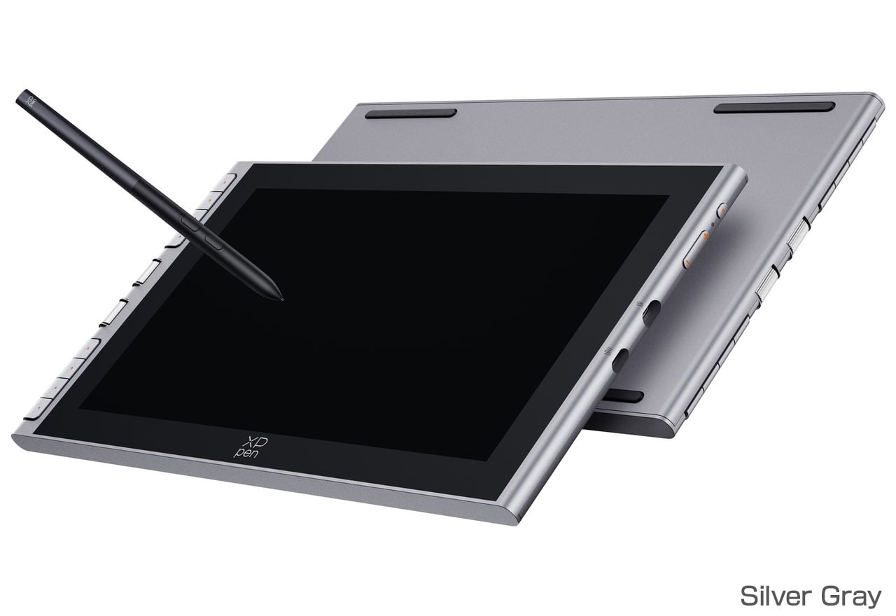 Artist 12 3rdシリーズ | XPPen 液晶タブレット | 株式会社アスク