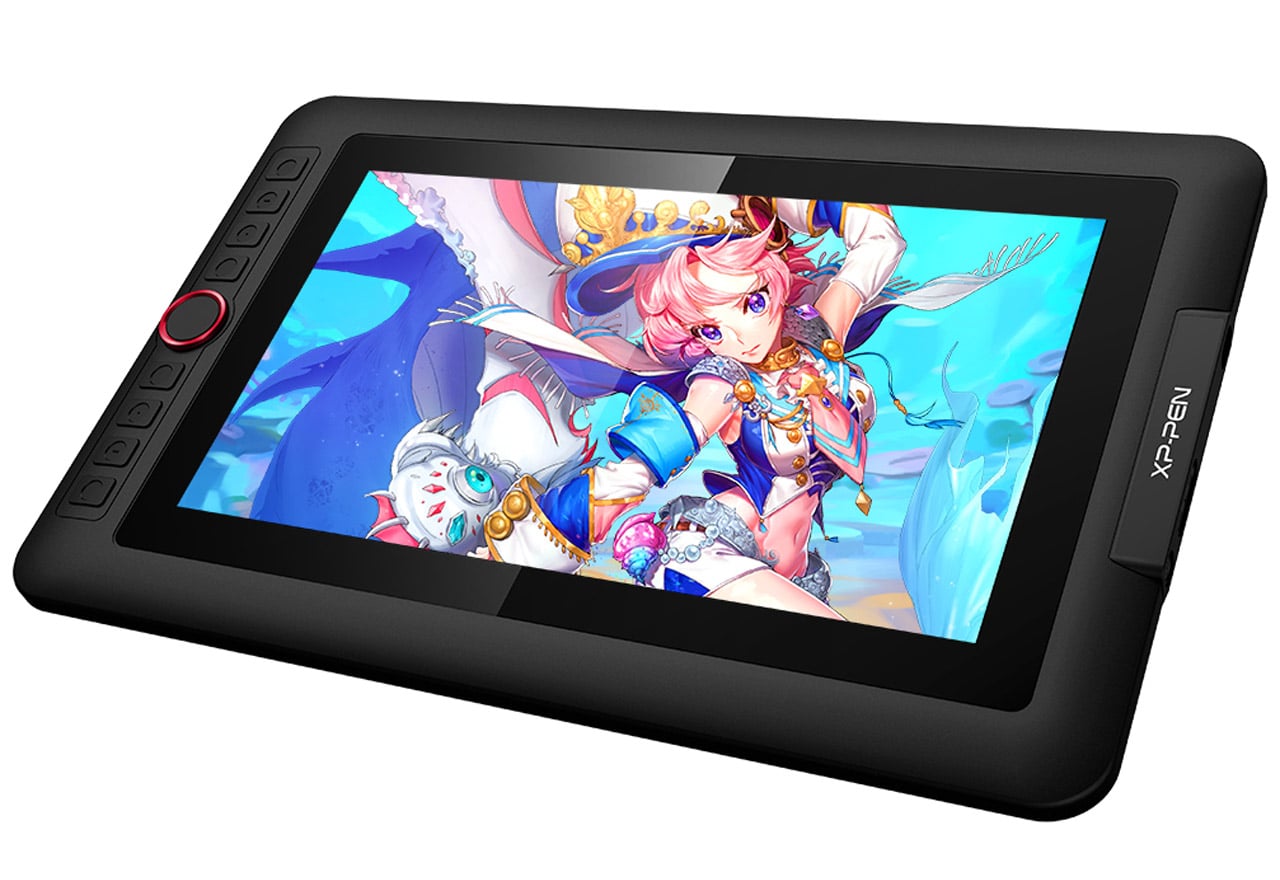 Artist 12 Pro | XPPen 液晶タブレット | 株式会社アスク