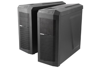 Z5シリーズ | ZALMAN ミドルタワー型PCケース | 株式会社アスク