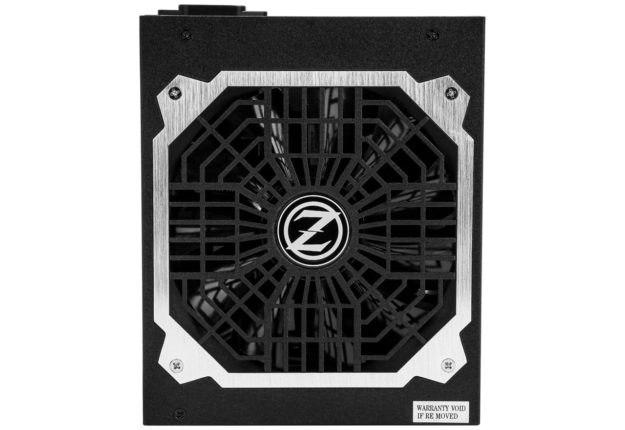 ACRUXシリーズ | ZALMAN 電源ユニット | 株式会社アスク