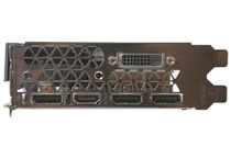 ZOTAC GeForce GTX 1060 6GB Single Fan | ZOTAC NVIDIA グラフィック