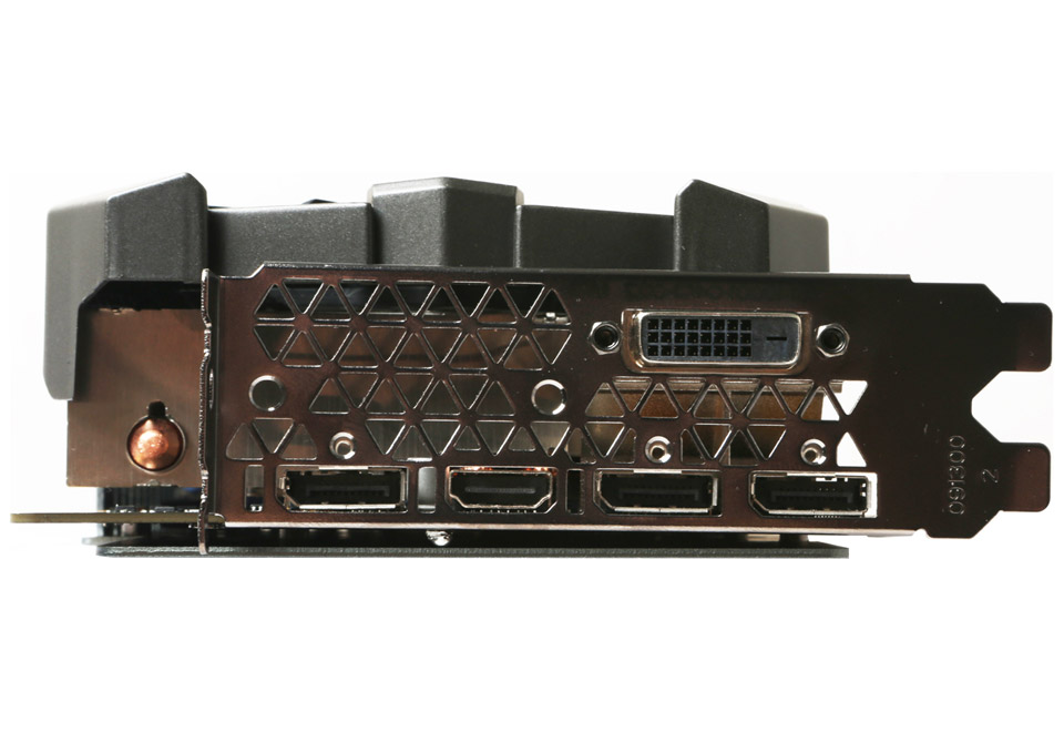 ZOTAC GeForce GTX 1070 AMP Extreme | ZOTAC NVIDIA グラフィック