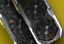 ZOTAC GeForce GTX 1070 AMP Extreme | ZOTAC NVIDIA グラフィック