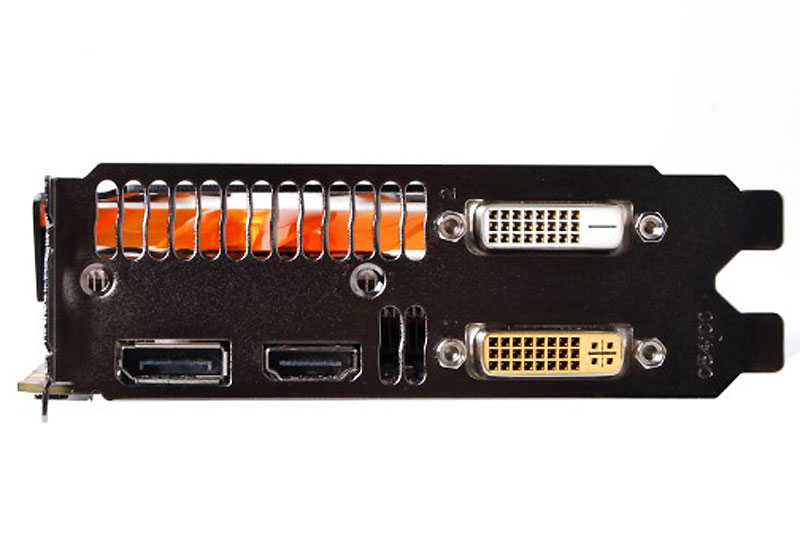 ZOTAC GeForce GTX 660 DUAL SILENCER FF14 | ZOTAC NVIDIA