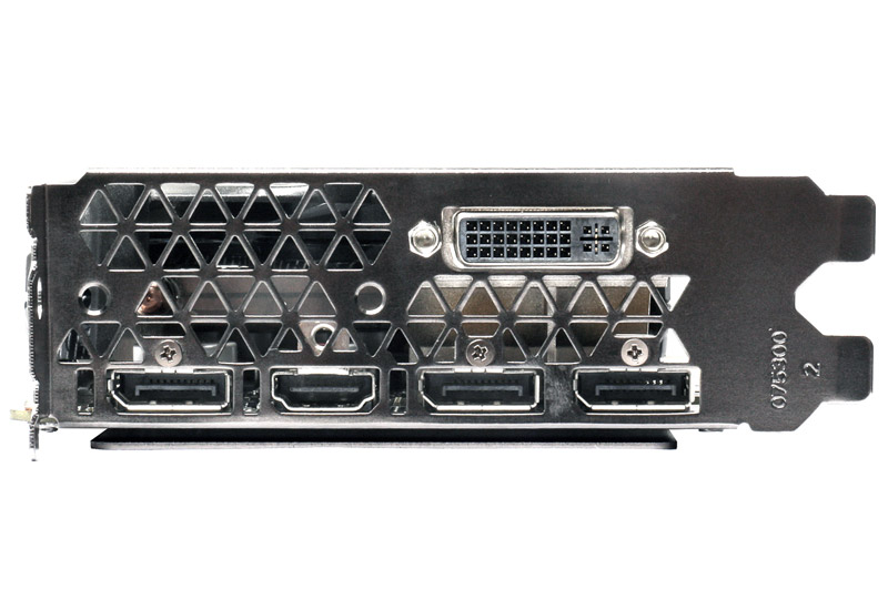 ZOTAC GeForce GTX 960 4GB AMP Edition | ZOTAC NVIDIA グラフィック