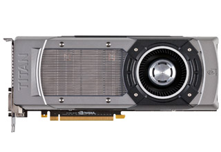 ZOTAC GeForce GTX TITAN | ZOTAC NVIDIA グラフィックボード GeForce