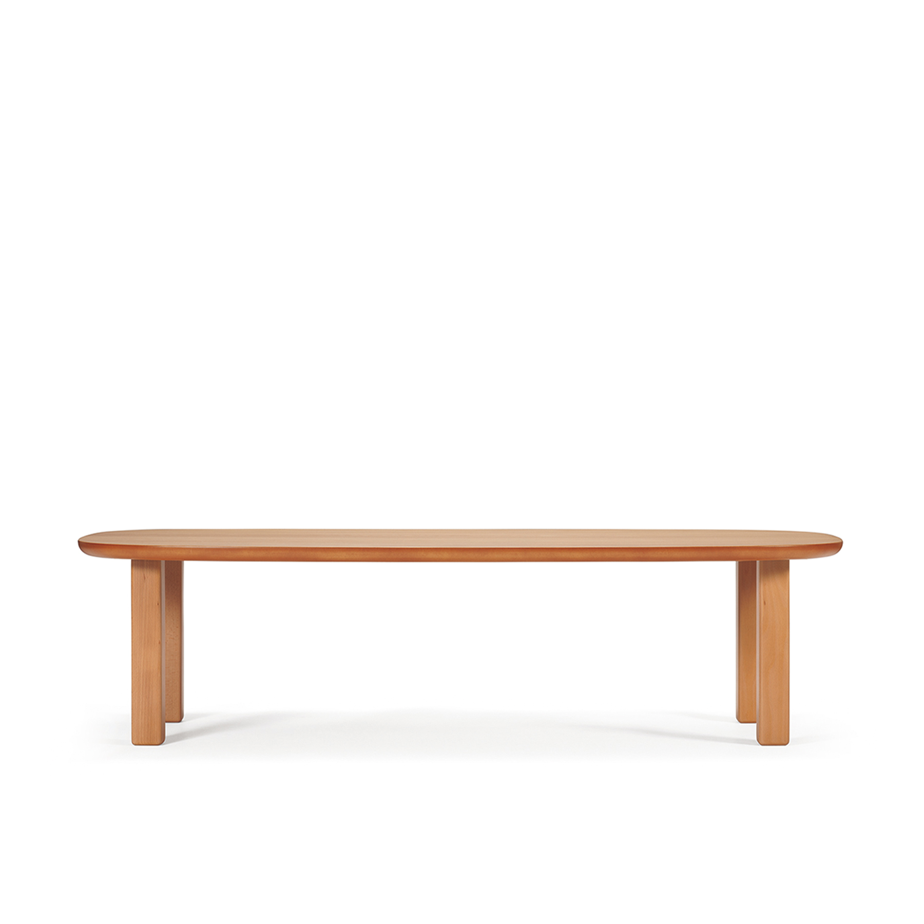 RICCA LOW TABLE - 【ASPLUND CONTRACT】 アスプルンド コントラクト