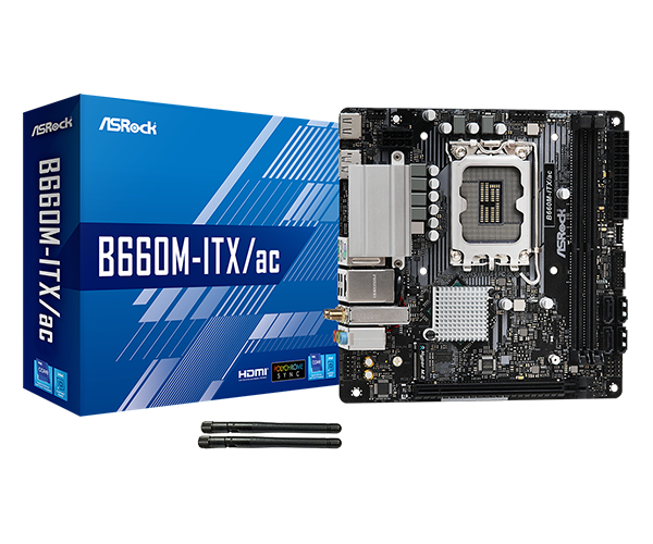 Asrock B660M-HDV【訳あり/保証あり】 ASRock 〔中古〕B660M-HDV（中古保証1ヶ月間） | パソコン工房【公式通販】