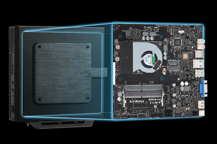 Socket AM4 Mini-ITXマザーボード Sa3603d937a2840508a935174afdb4