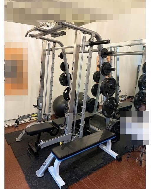 タフスタッフハーフゲージwithセーフティーストッパー&ディップハンドル