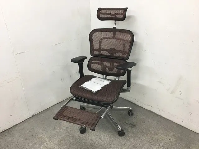 エルゴヒューマン買取価格相場 | リサイクルショップ 出張買取のアシスト