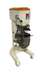 横浜市 緑区にてソフトクリームマシン One Shot OS3 CIM-10Aを出張買取