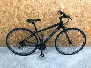 神奈川県 大和市にて トレック/TREK 7.4FX クロスバイク を店頭買取