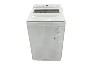 東京都 新宿区にて ドラム式洗濯機 パナソニック NA-VG730R 2019