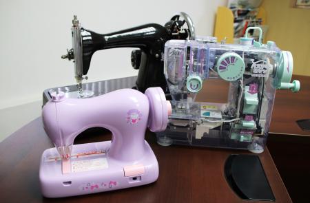 ミシン会社、独創品で再興 「一家に一台」もう一度｜静岡新聞DIGITAL