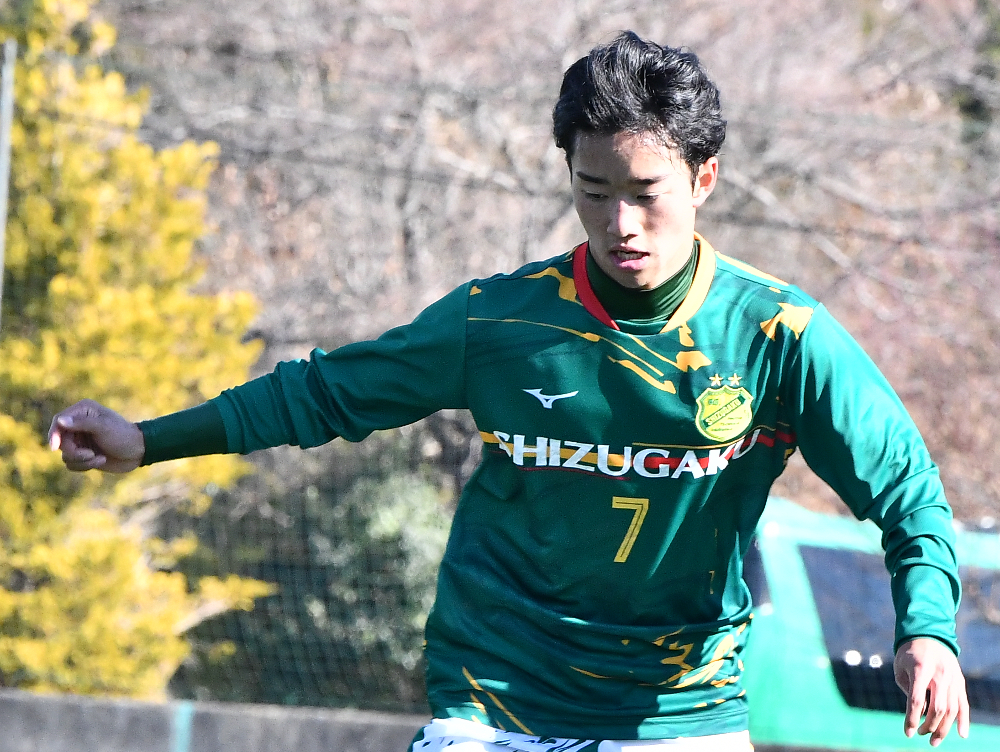 静岡学園 選手権2024記事 | 静岡在住フロサポのサッカーブログ