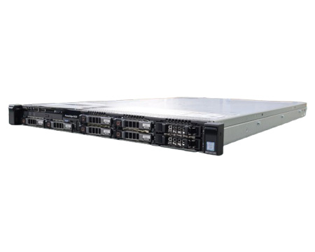 DELL PowerEdge R630＜保守・サポート＞｜アプライドテクノロジー（ATC）