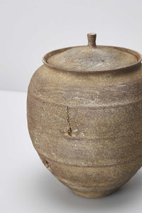 督田 昌巳｜蓋壺 – ATELIERMO