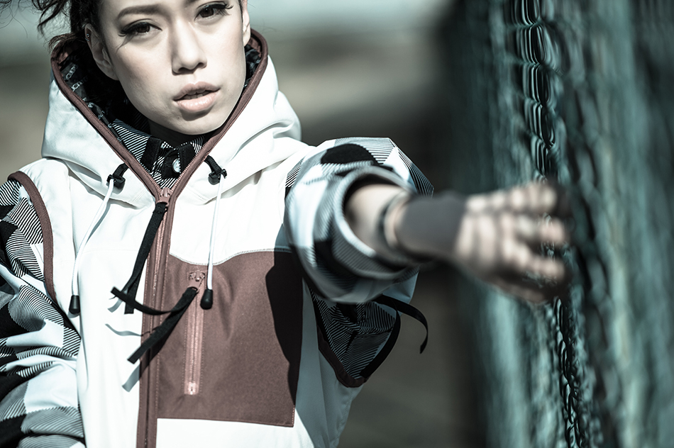 スノーボードウェアatmysオフィシャルサイト