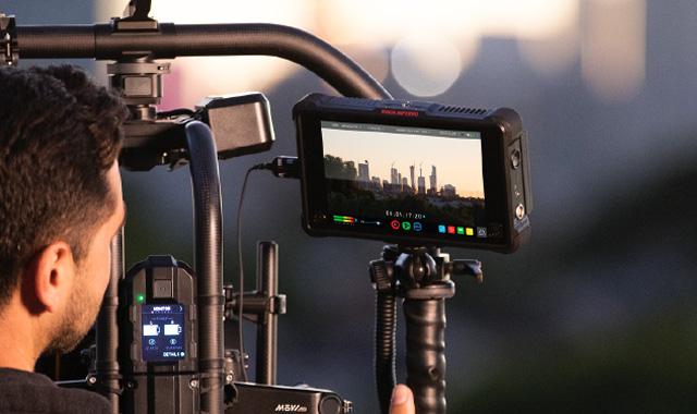 ATOMOS – アトモス