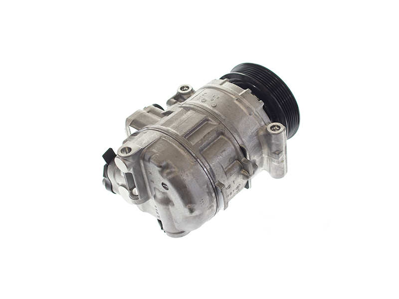 Denso 7L6820808, DCP02096 AC Compressor - Audi