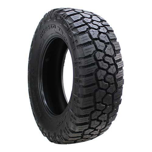 COOPER DISCOVERER RUGGED TREK 265/60R18 114T XL - オートウェイ