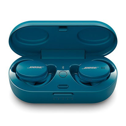 BOSE（ボーズ）ワイヤレスイヤホン Sport Earbudsの買取価格 | リサウンド