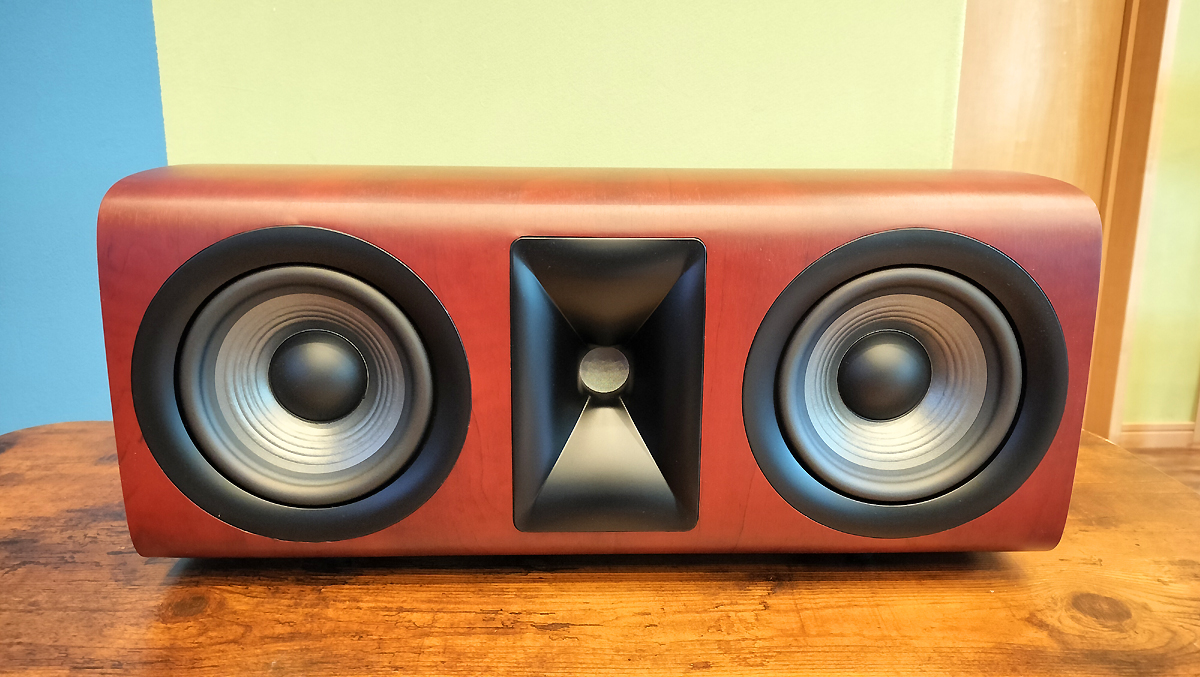 中古品】JBL センタースピーカー STUDIO 625C 入荷しました