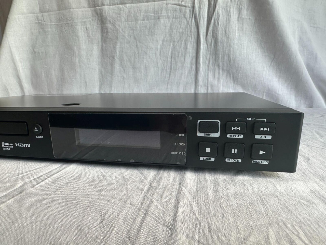 Denon DN500BD MKII Blu-Ray, DVD and CD/SD/USB Player Denon DN500BD