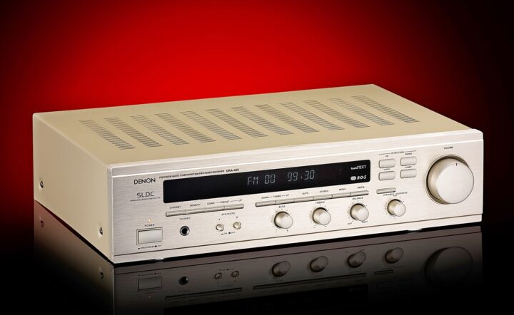 ONKYO A-1VL が遂に届きました♪ レビュー(前半) | 箱庭的ピュア