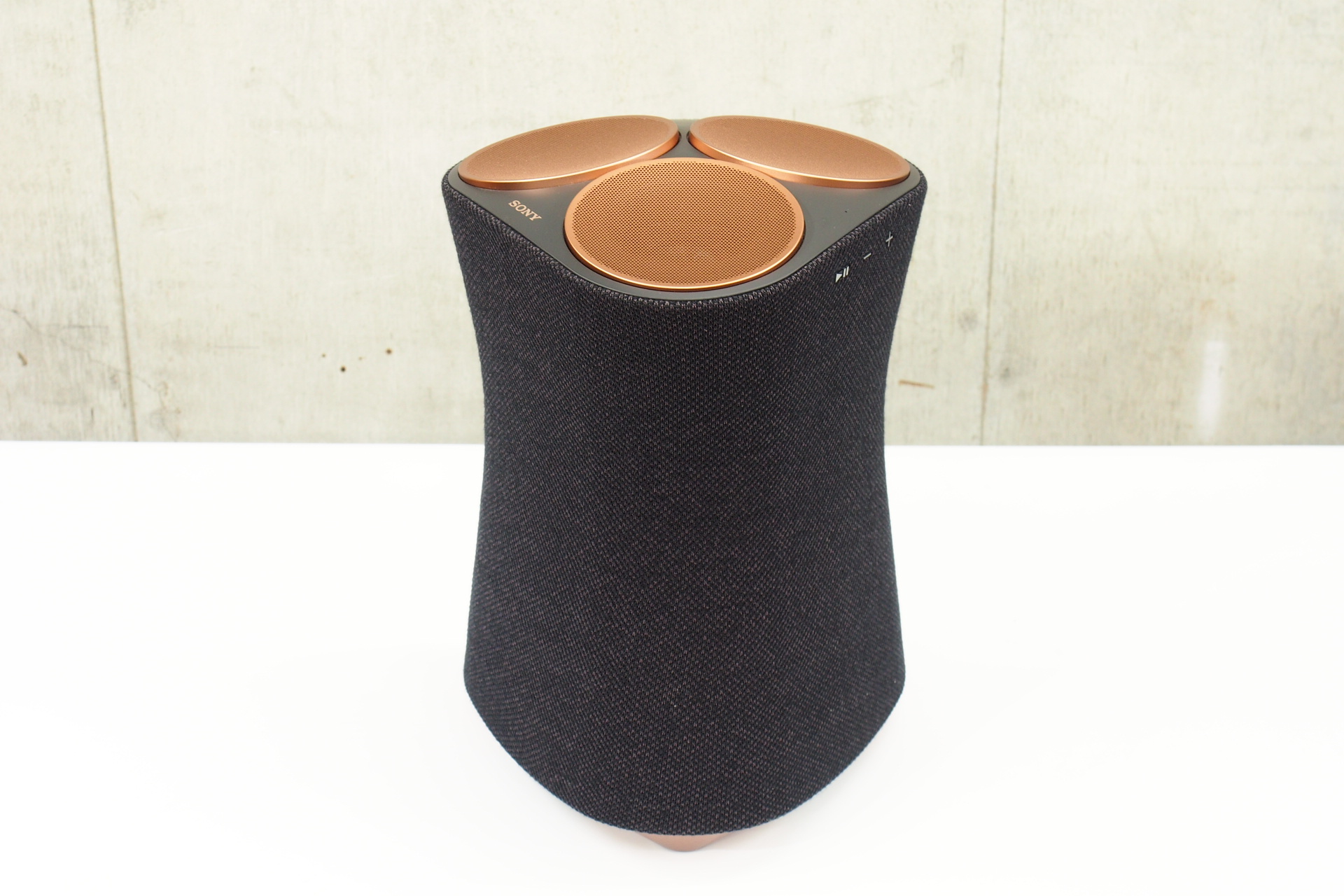 アバックWEB-SHOP / 【中古】SONY SRS-RA5000【コード01-08187