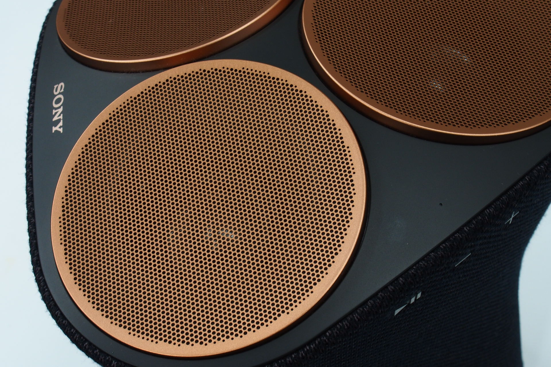 アバックWEB-SHOP / 【中古】SONY SRS-RA5000【コード01-08187