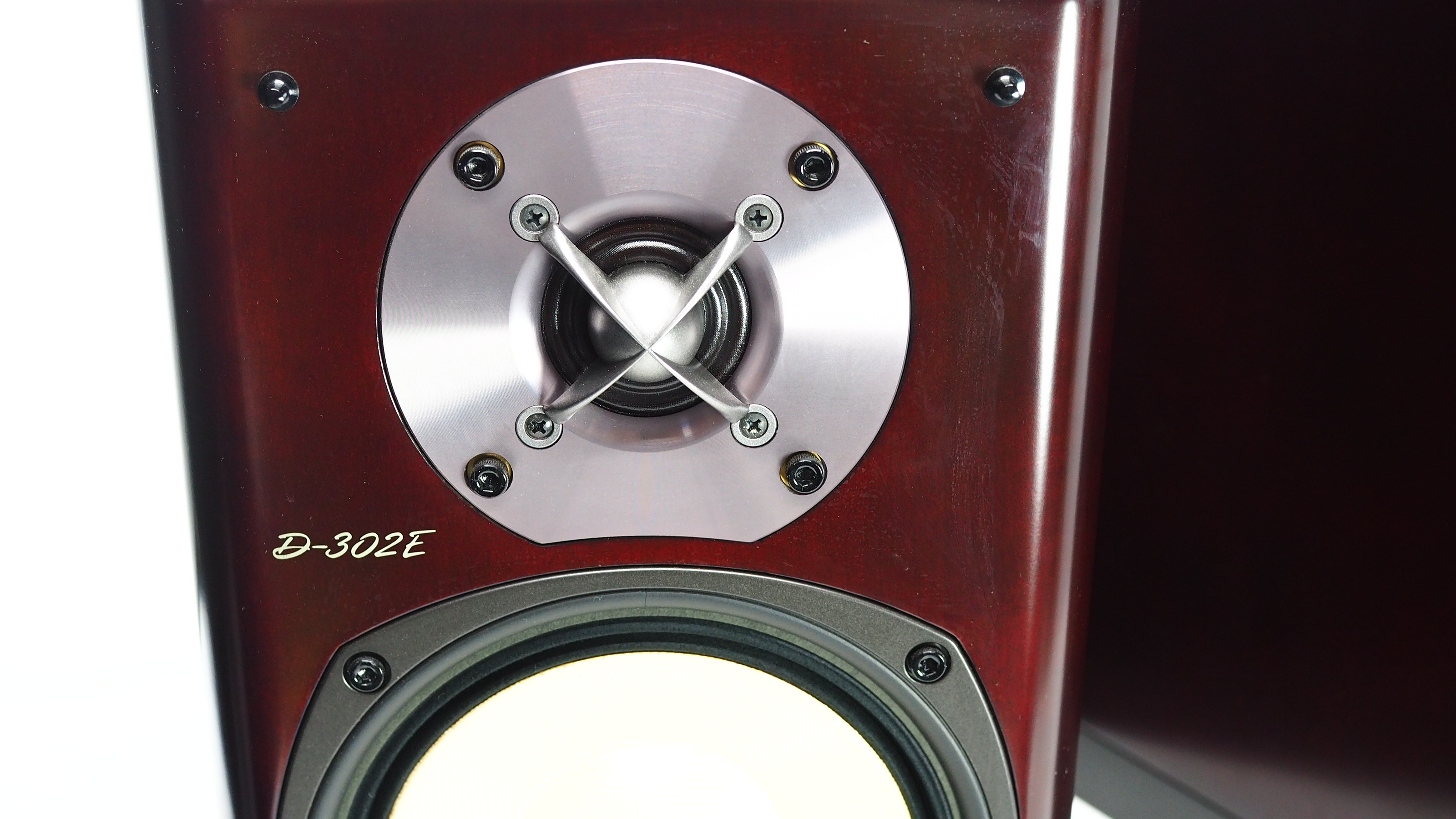 アバックWEB-SHOP / 【中古】ONKYO D-302E【コード21-06092