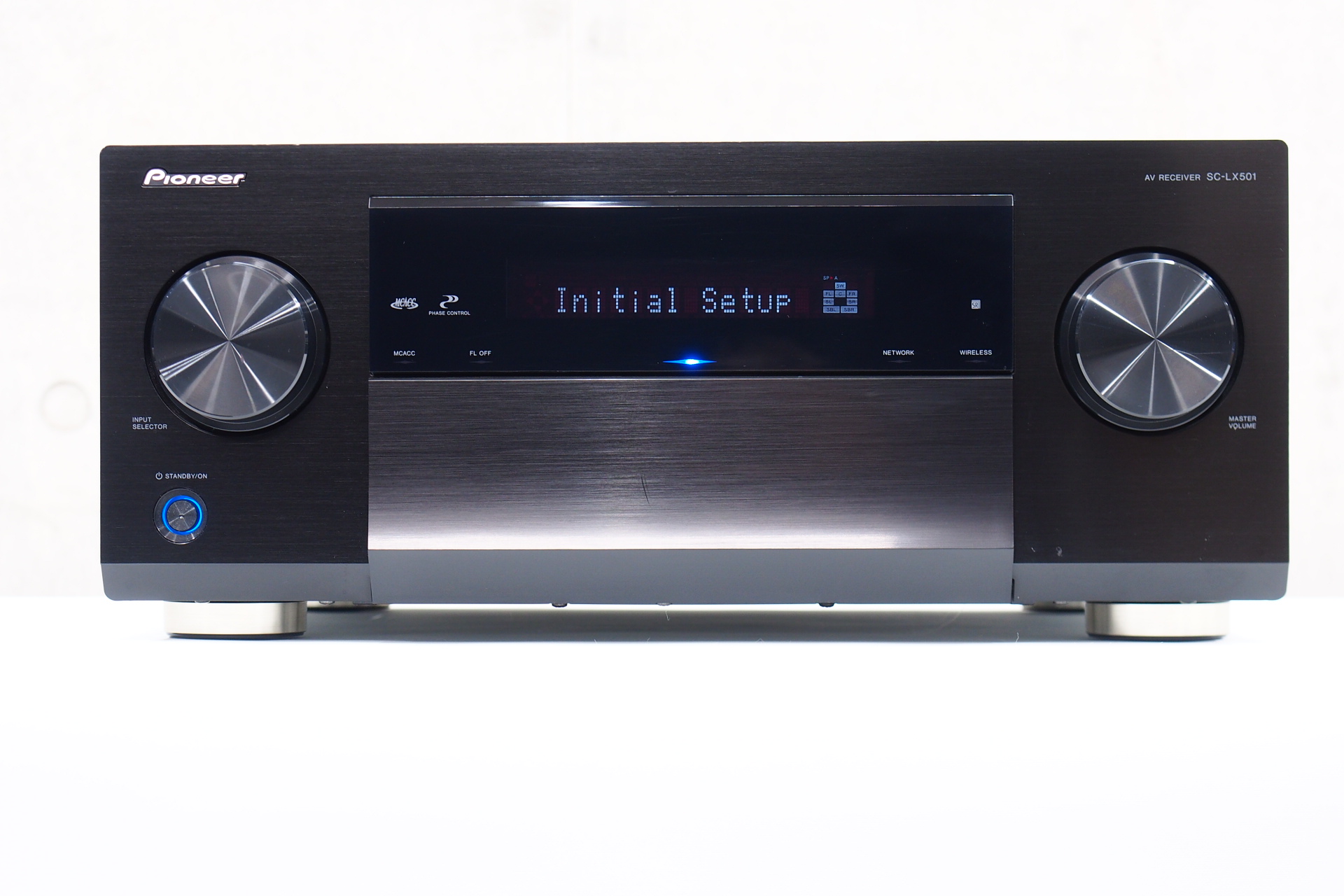 アバックWEB-SHOP / 【中古】Pioneer SC-LX501【コード01-08907】AVアンプ