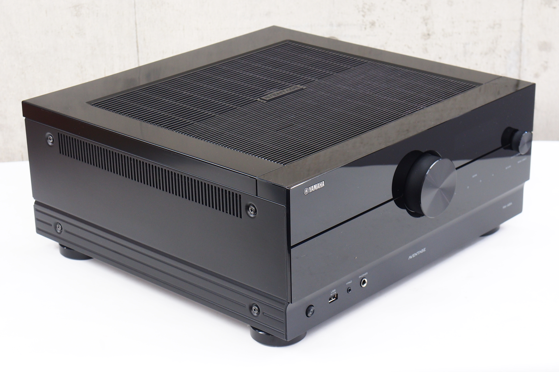 アバックWEB-SHOP / 【中古】YAMAHA RX-A8A【コード01-11395】AVレシーバー