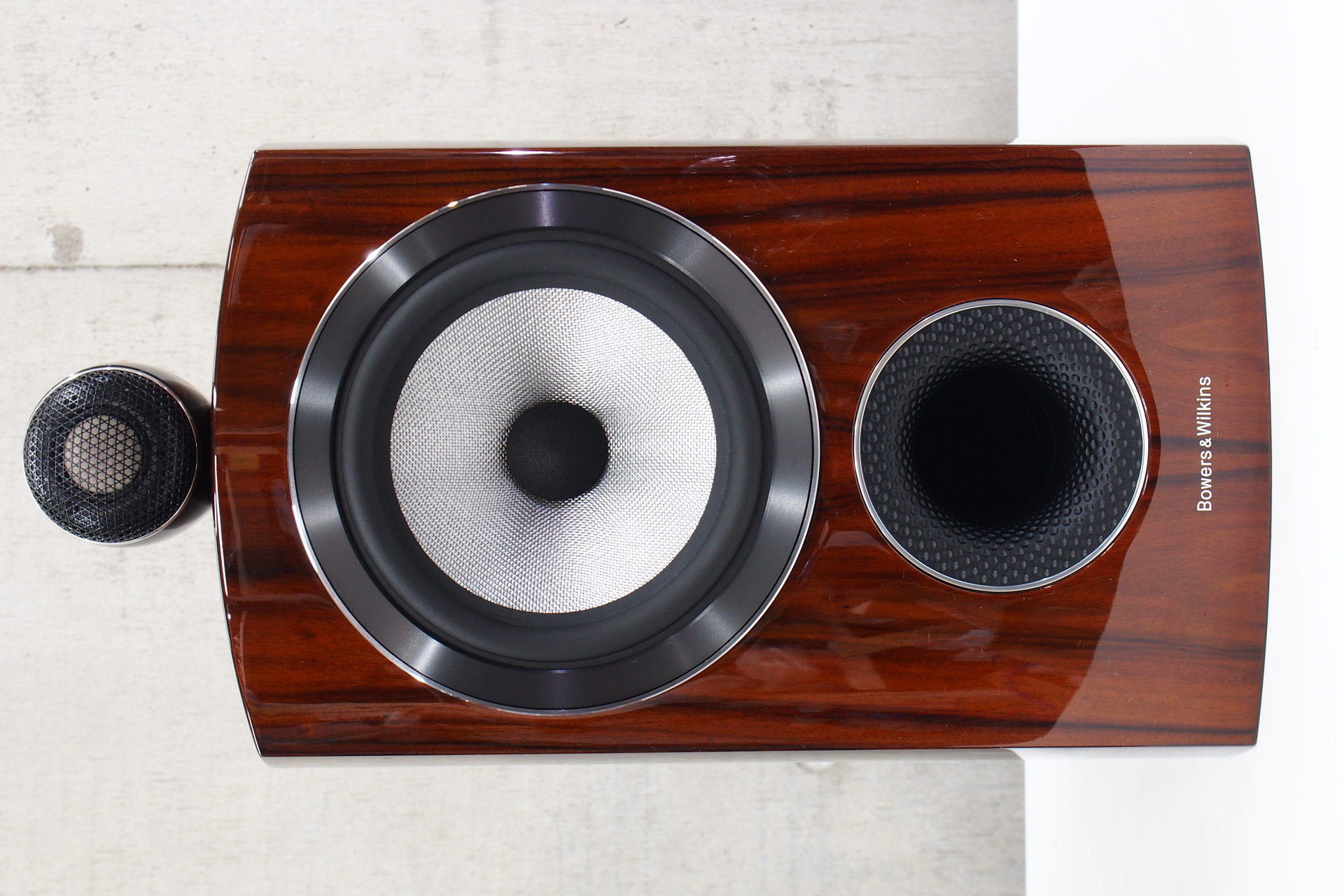 アバックWEB-SHOP / 【中古】B&W 805D3 Prestige Edition-送料別途見積