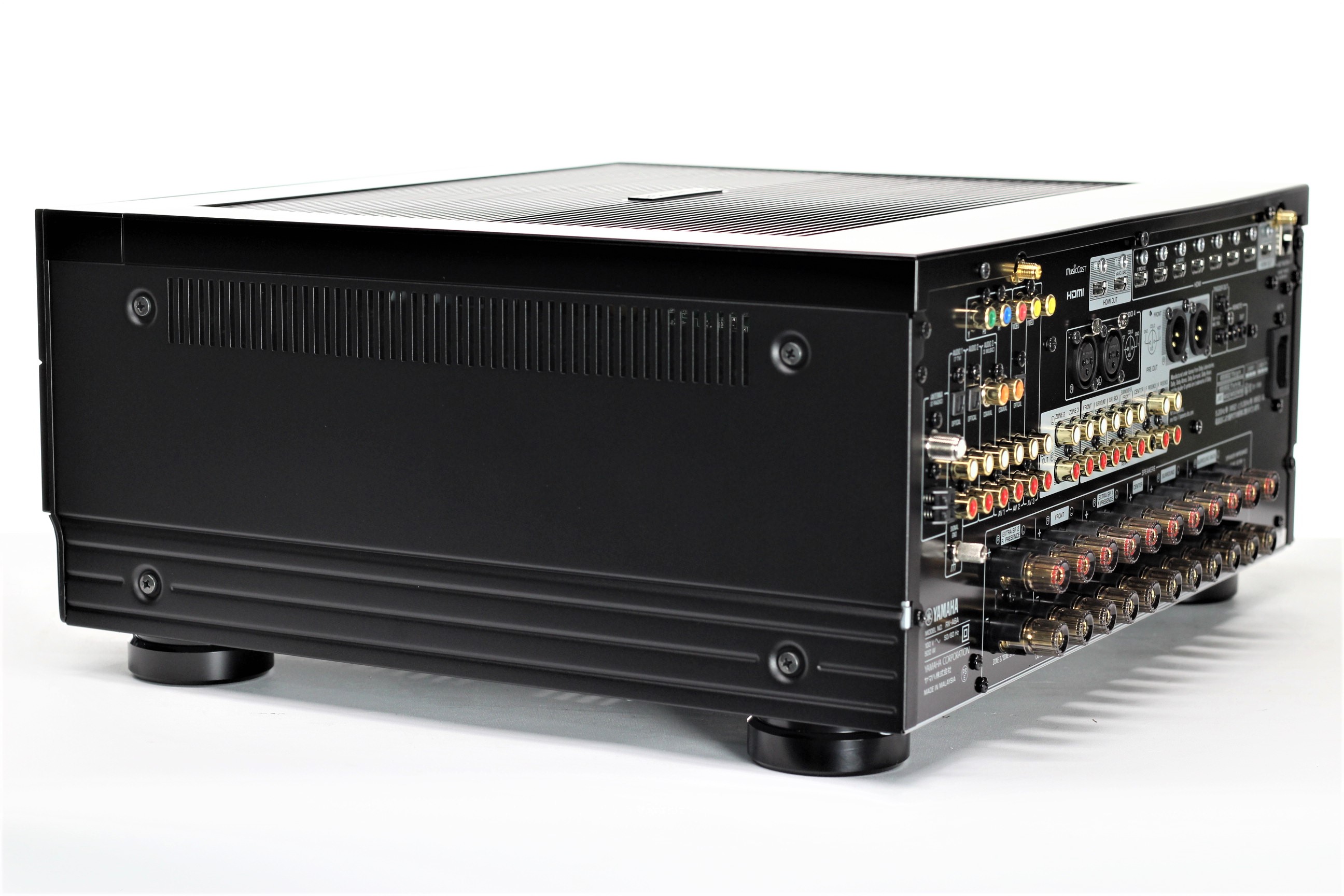 アバックWEB-SHOP / 【中古】YAMAHA RX-A6A【コード21-05202】AVアンプ