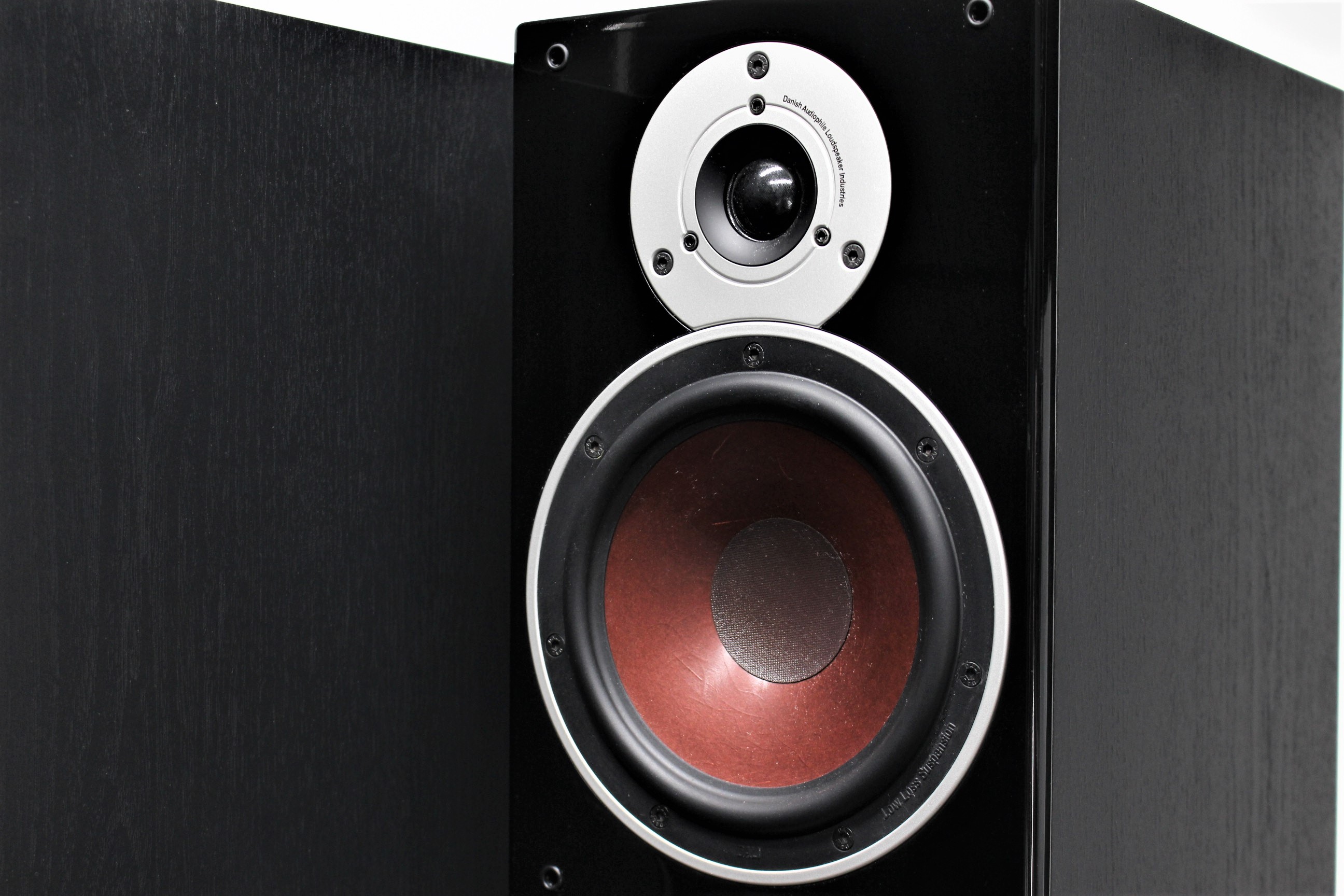 アバックWEB-SHOP / 【中古】DALI ZENSOR7(BK)【コード21-05222