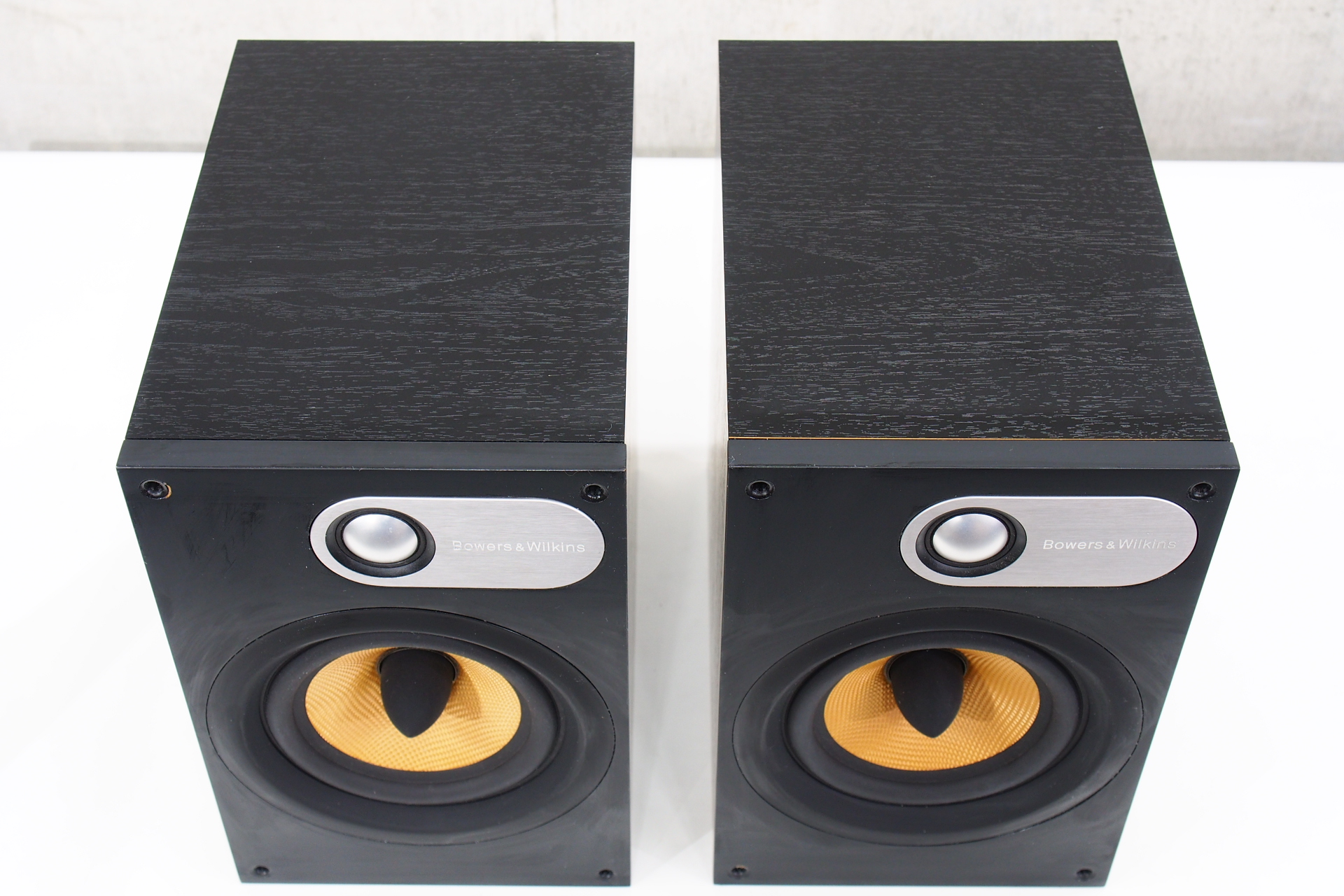 アバックWEB-SHOP / 【中古】B&W 686(B)【コード01-09221】ブック