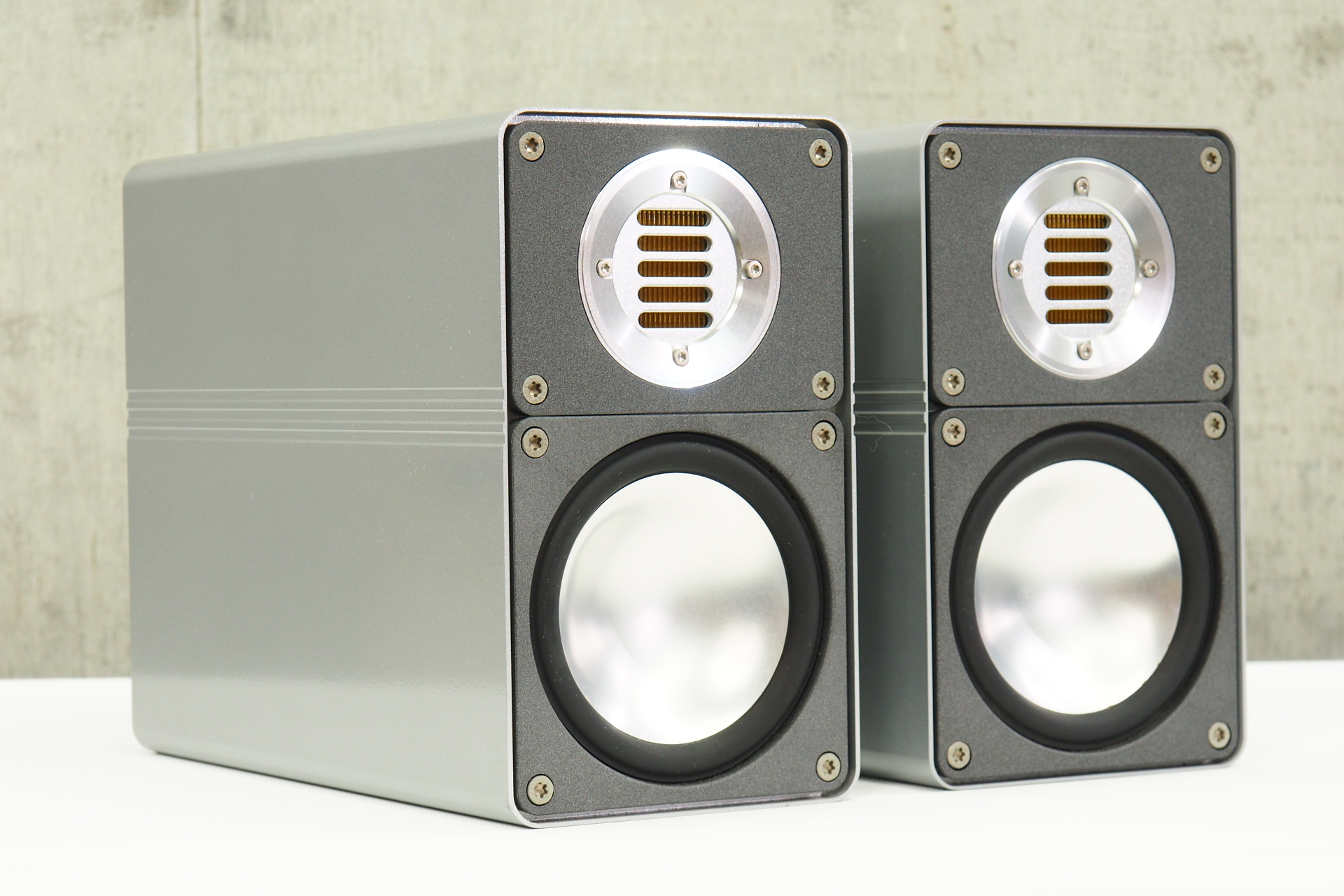 アバックWEB-SHOP / 【中古】ELAC CL310.2JET+STAND【コード01-11410