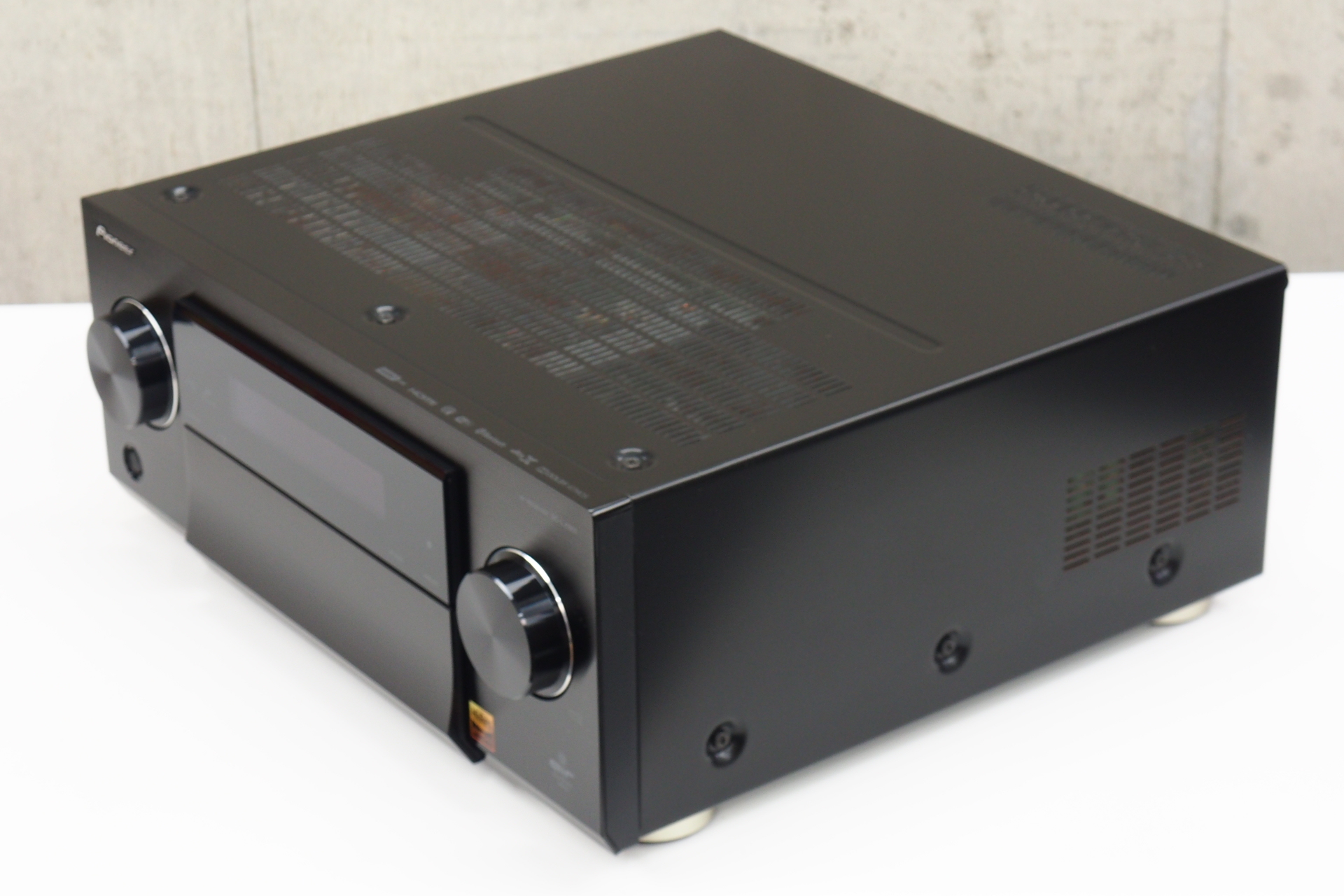 アバックWEB-SHOP / 【中古】Pioneer SC-LX801【コード01-11608】AVアンプ